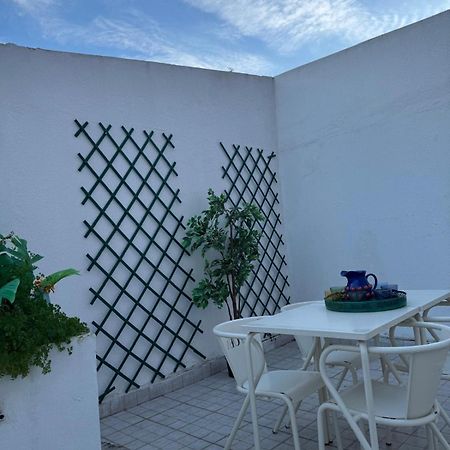 Apartamento Terrasse Ensoleillee Lisboa Exterior foto