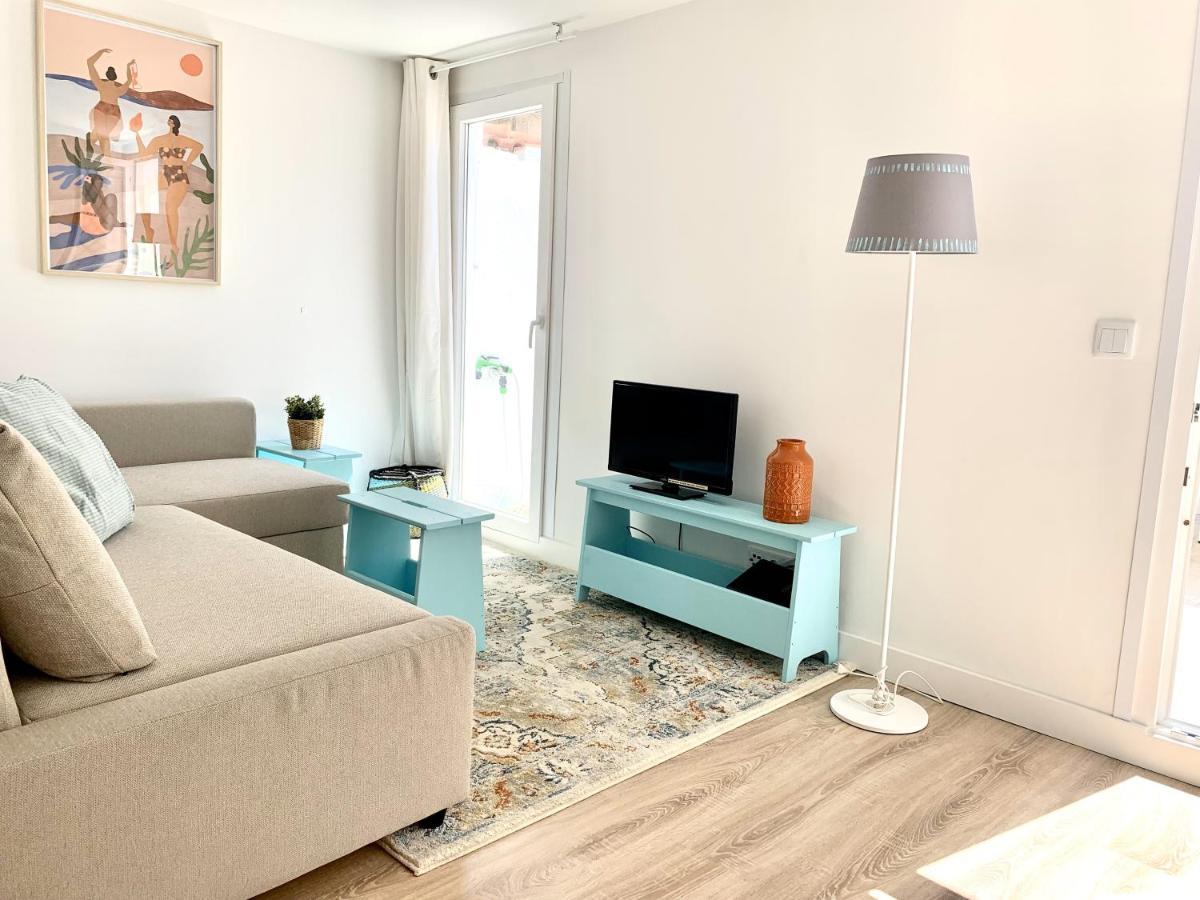 Apartamento Terrasse Ensoleillee Lisboa Exterior foto