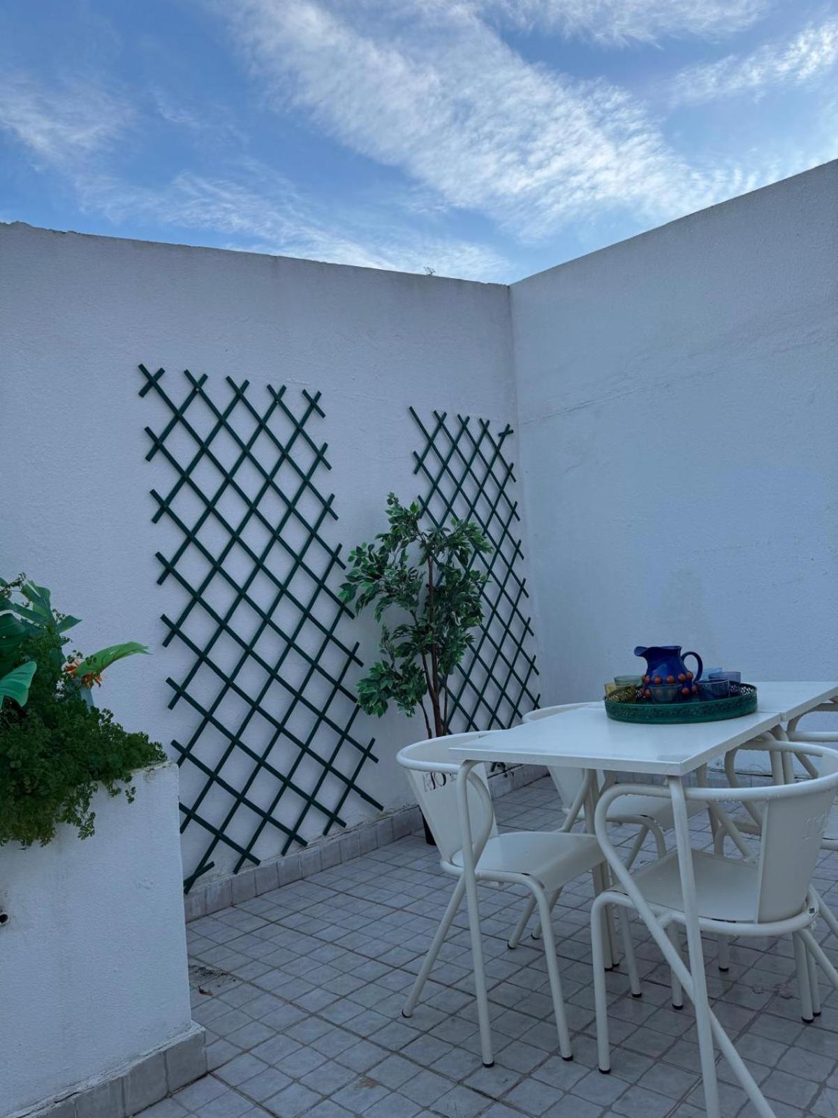 Apartamento Terrasse Ensoleillee Lisboa Exterior foto